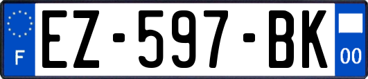 EZ-597-BK