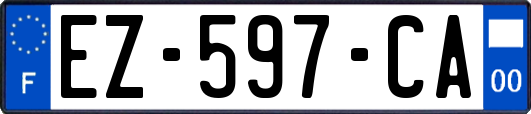 EZ-597-CA