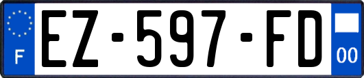 EZ-597-FD