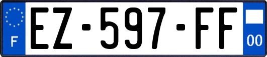 EZ-597-FF