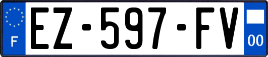 EZ-597-FV