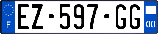 EZ-597-GG