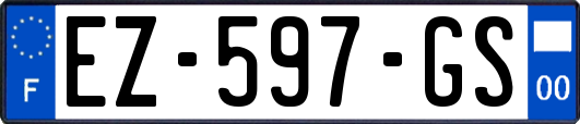 EZ-597-GS