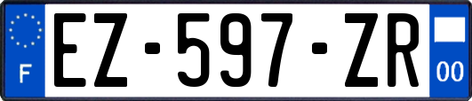 EZ-597-ZR