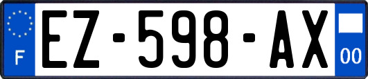 EZ-598-AX