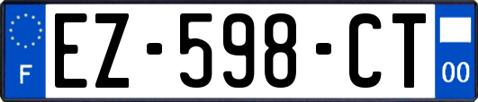 EZ-598-CT