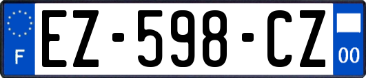 EZ-598-CZ