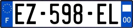 EZ-598-EL