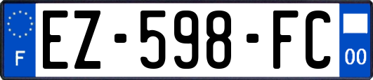 EZ-598-FC