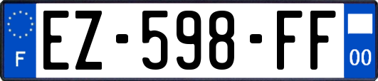 EZ-598-FF