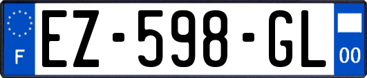 EZ-598-GL