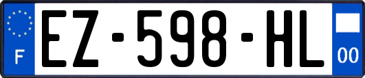 EZ-598-HL