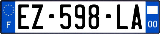 EZ-598-LA