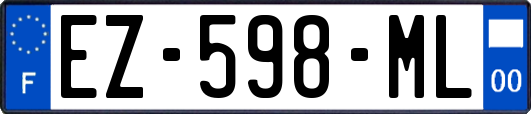 EZ-598-ML