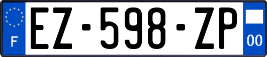 EZ-598-ZP