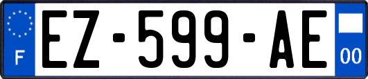 EZ-599-AE