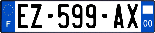 EZ-599-AX