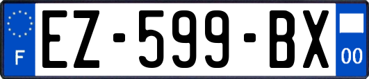 EZ-599-BX