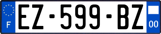 EZ-599-BZ