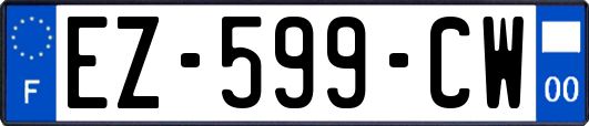 EZ-599-CW