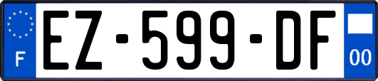 EZ-599-DF