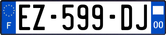 EZ-599-DJ