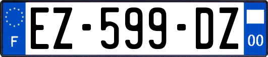 EZ-599-DZ