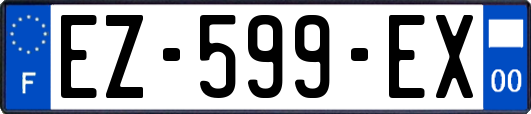 EZ-599-EX