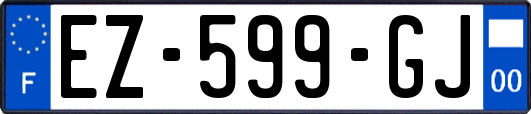 EZ-599-GJ