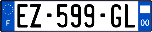 EZ-599-GL