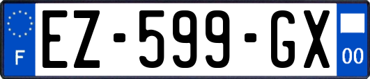 EZ-599-GX