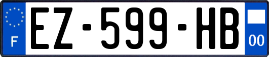 EZ-599-HB