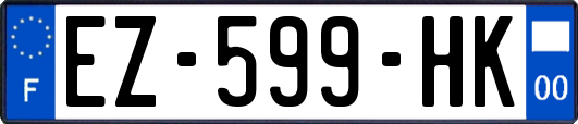 EZ-599-HK