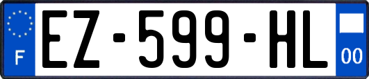 EZ-599-HL