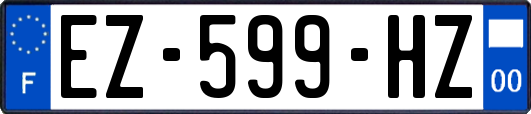 EZ-599-HZ