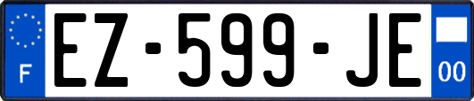 EZ-599-JE