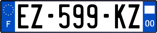 EZ-599-KZ