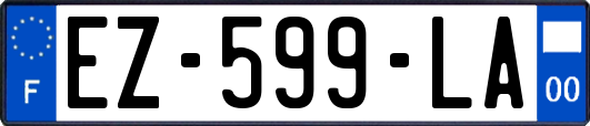 EZ-599-LA