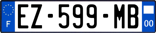 EZ-599-MB