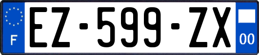 EZ-599-ZX