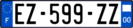 EZ-599-ZZ