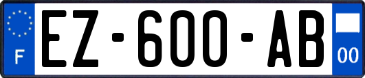 EZ-600-AB