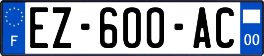 EZ-600-AC