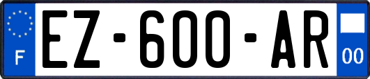 EZ-600-AR