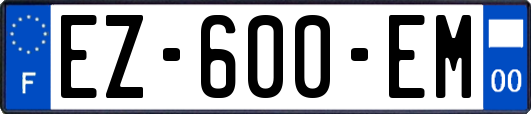 EZ-600-EM