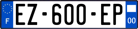 EZ-600-EP