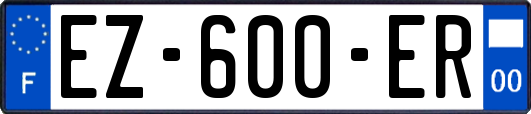 EZ-600-ER