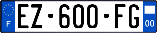 EZ-600-FG