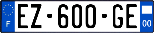 EZ-600-GE