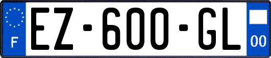 EZ-600-GL